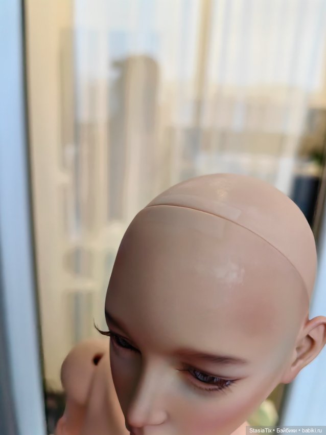 Продам гибрид dollshe Diana (фото 6)