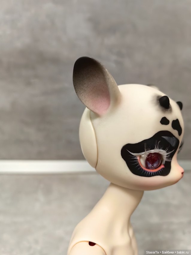 Продам милую коробку Dollzone Lucky. Скидка до 37 тыс (фото 8)