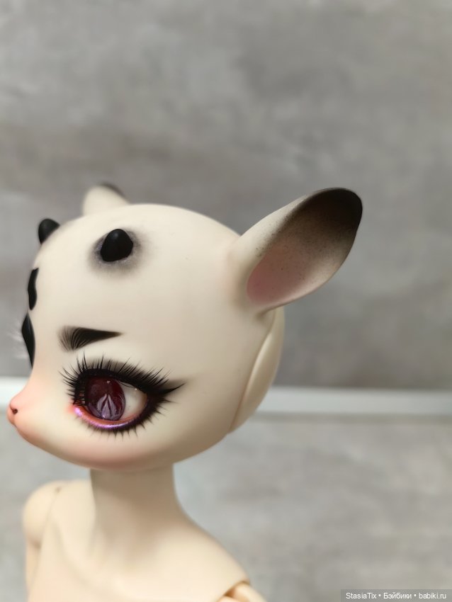 Продам милую коробку Dollzone Lucky. Скидка до 37 тыс (фото 7)