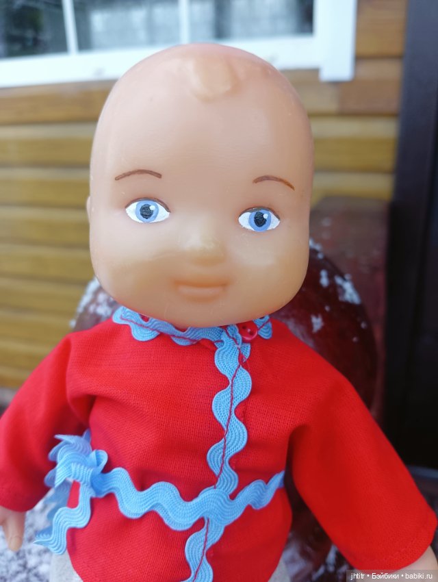 Пупс Алеша ,Ворошиловград (фото 2)