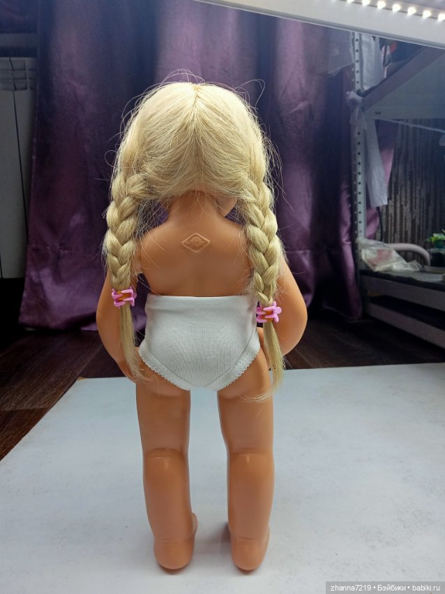 Майя Вихтель Wichtel Шильдкрет Schildkrot (фото 3)