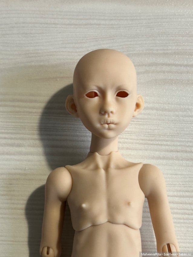 Фатима — Куклы BJD (фото 4)