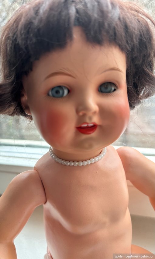 Продам КВ-шку — Винтажные куклы и игрушки детства (фото 2)