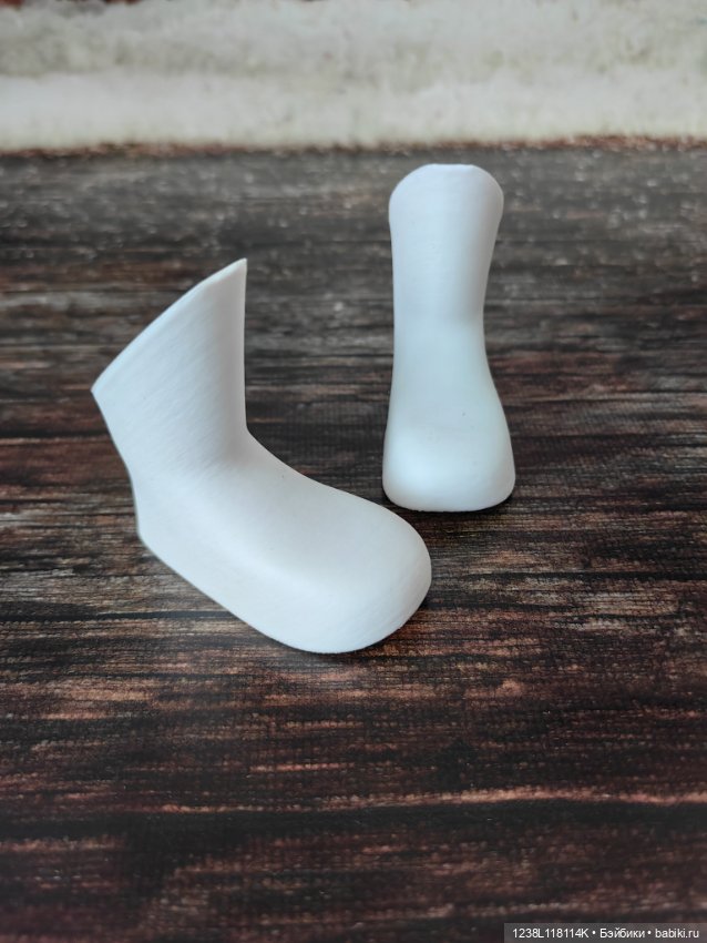 Колодки для кукол Готц 36 см (фото 4)