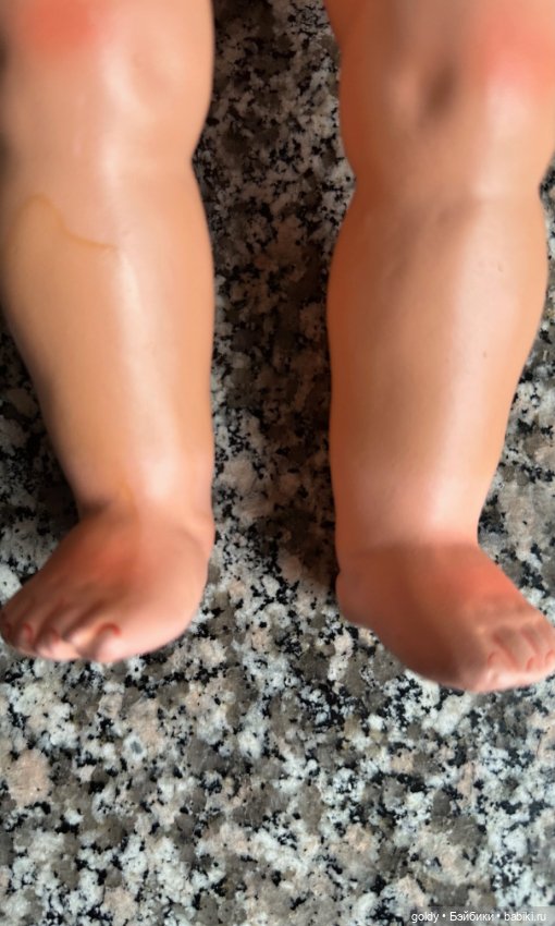 Продам КВ-шку — Винтажные куклы и игрушки детства (фото 9)