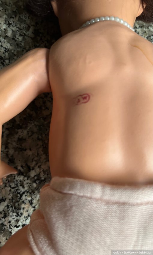 Продам КВ-шку — Винтажные куклы и игрушки детства (фото 4)