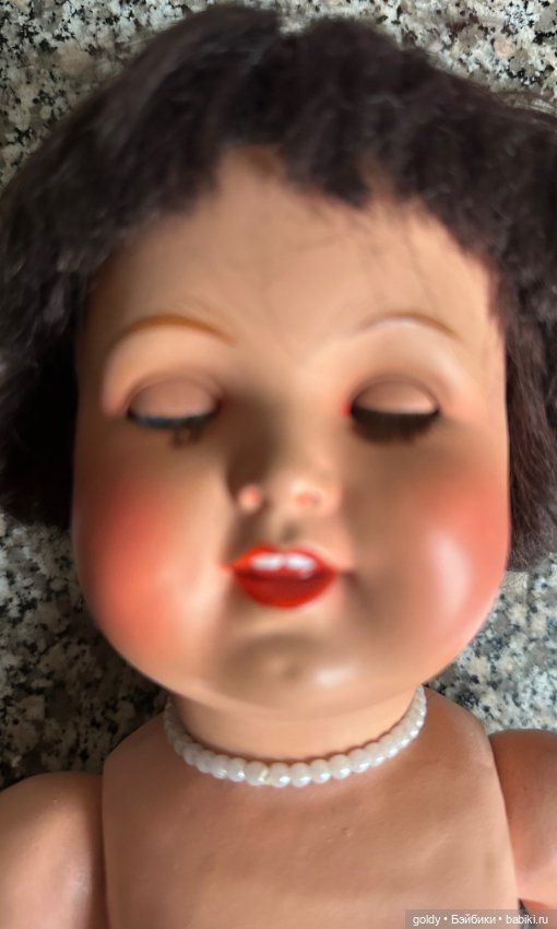 Продам КВ-шку — Винтажные куклы и игрушки детства (фото 6)