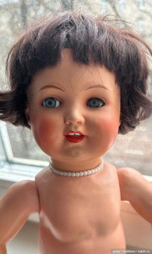 Продам КВ-шку — Винтажные куклы и игрушки детства