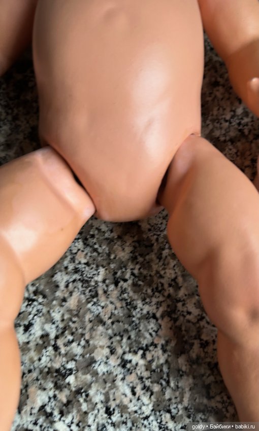 Продам КВ-шку — Винтажные куклы и игрушки детства (фото 8)