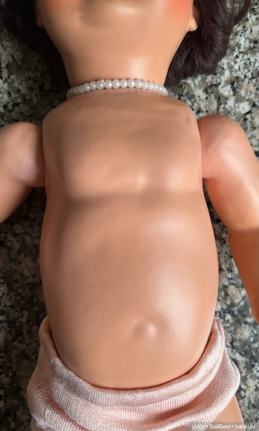 Продам КВ-шку — Винтажные куклы и игрушки детства (фото 7)