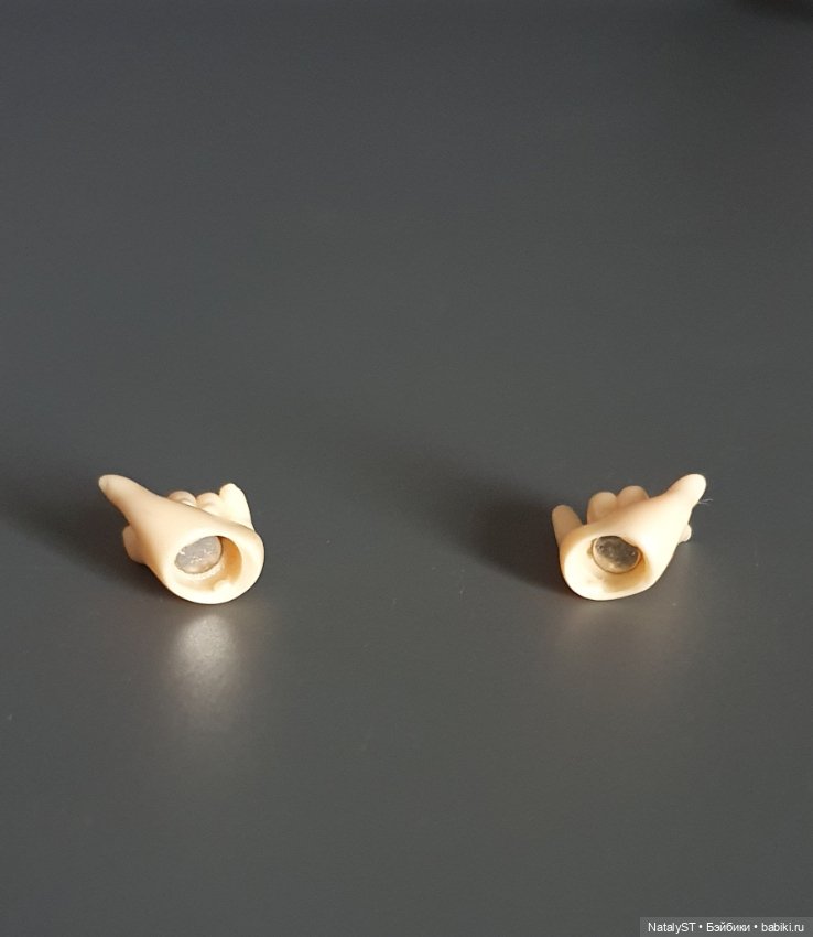 Ручки реалпуки Fairyland нормал (фото 5)