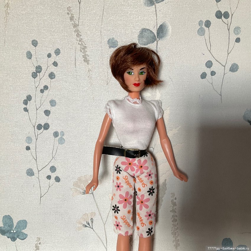 Девушка от Integrity — Игровые куклы (фото 10)