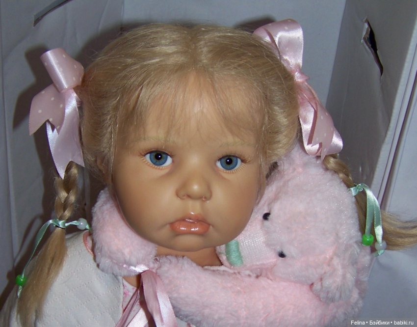 Darling Hildegard Gunzel. Коллекция 2008 года (фото 5)