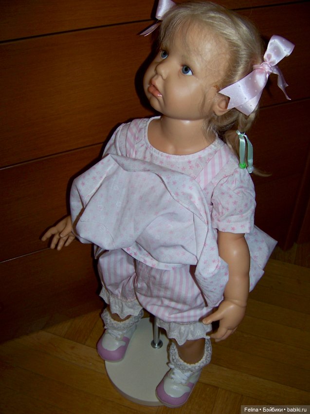 Darling Hildegard Gunzel. Коллекция 2008 года (фото 6)