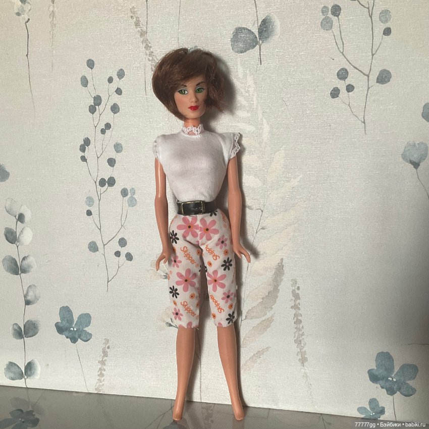 Девушка от Integrity — Игровые куклы (фото 2)