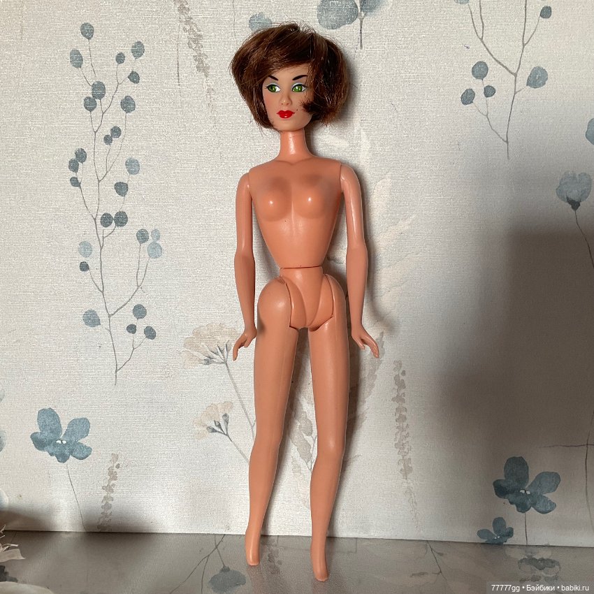 Девушка от Integrity — Игровые куклы