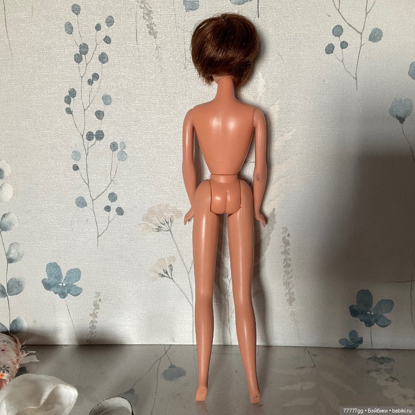 Девушка от Integrity — Игровые куклы