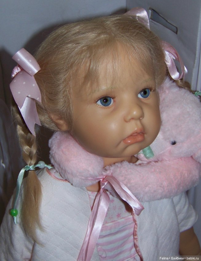 Darling Hildegard Gunzel. Коллекция 2008 года (фото 3)