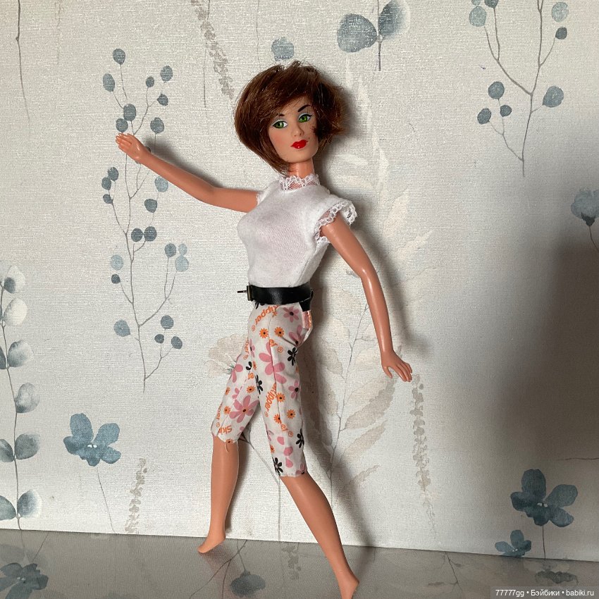 Девушка от Integrity — Игровые куклы (фото 3)