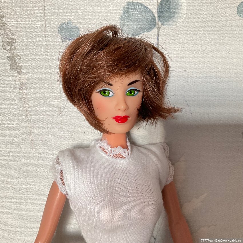 Девушка от Integrity — Игровые куклы (фото 8)
