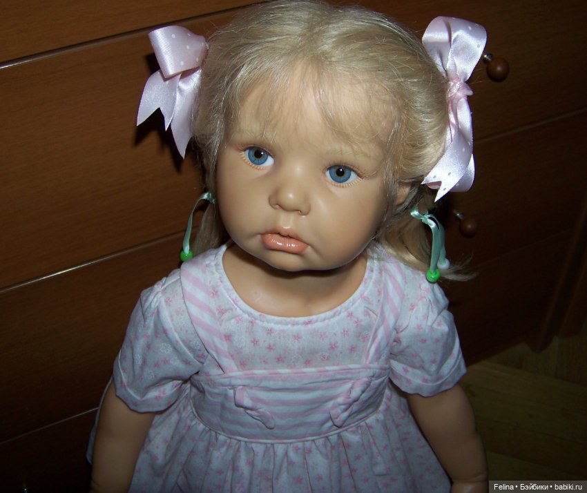 Darling Hildegard Gunzel. Коллекция 2008 года (фото 7)