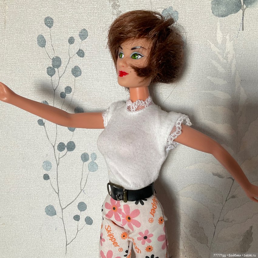 Девушка от Integrity — Игровые куклы (фото 6)