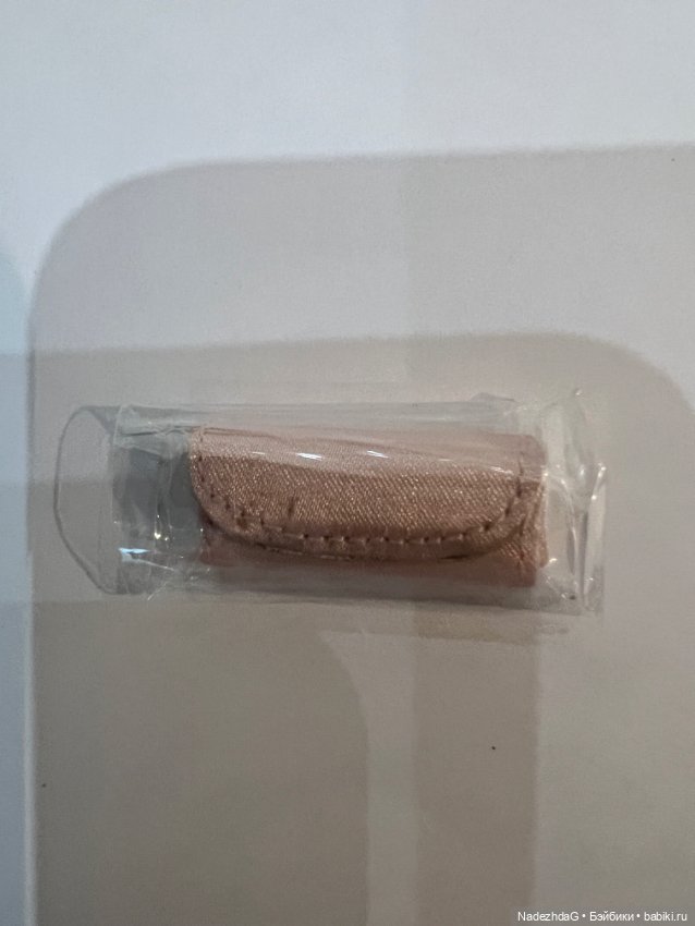 Клатч Pink of Perfection is the 15th anniversary Poppy Parker (фото 2)