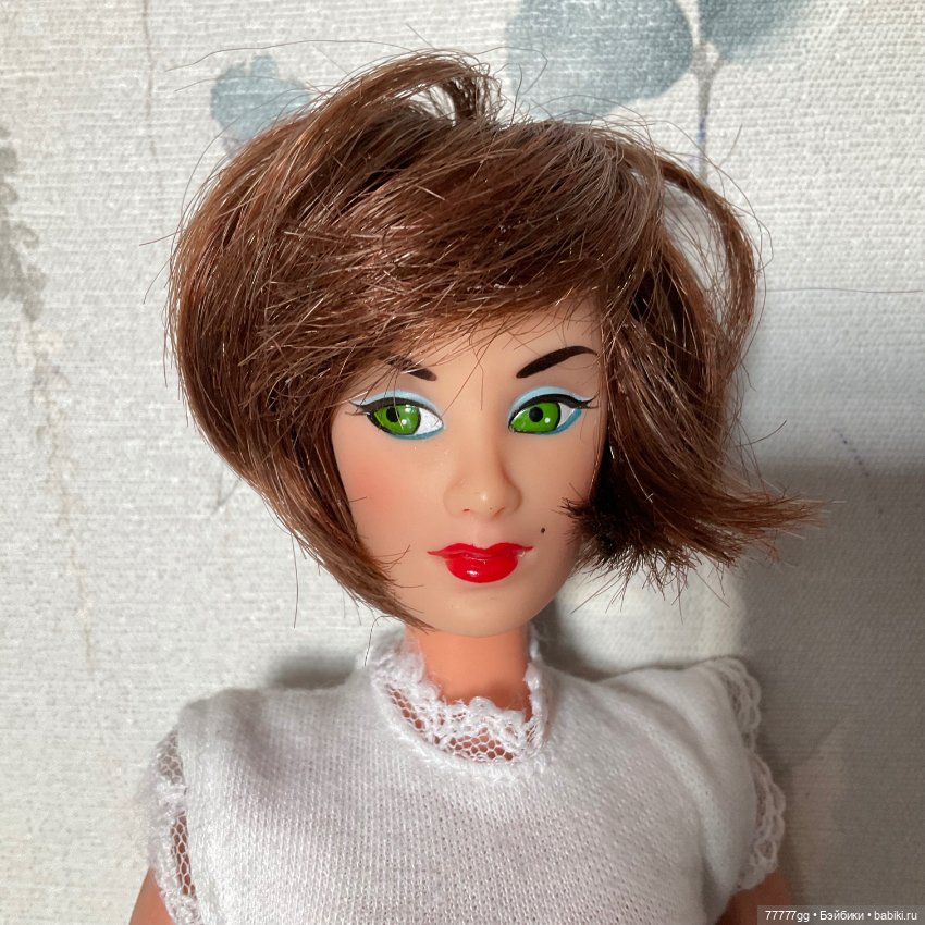 Девушка от Integrity — Игровые куклы (фото 7)