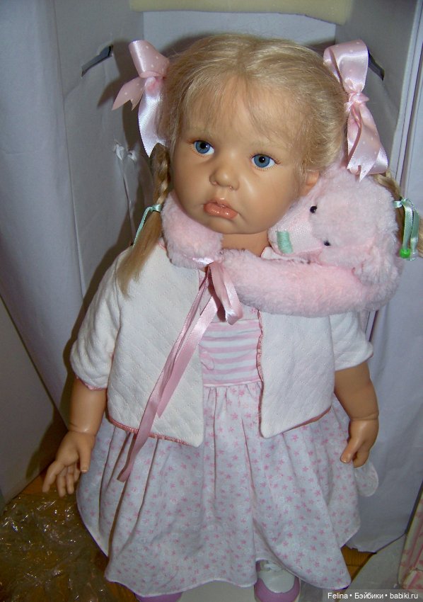 Darling Hildegard Gunzel. Коллекция 2008 года (фото 8)