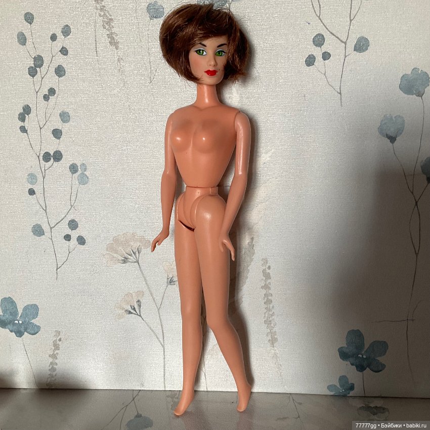 Девушка от Integrity — Игровые куклы