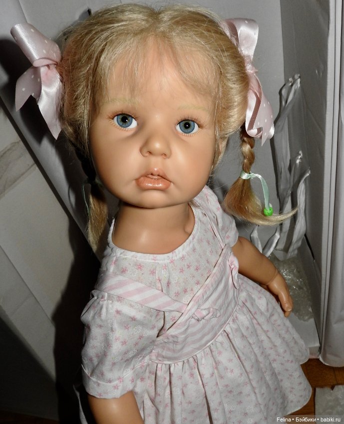 Darling Hildegard Gunzel. Коллекция 2008 года (фото 2)