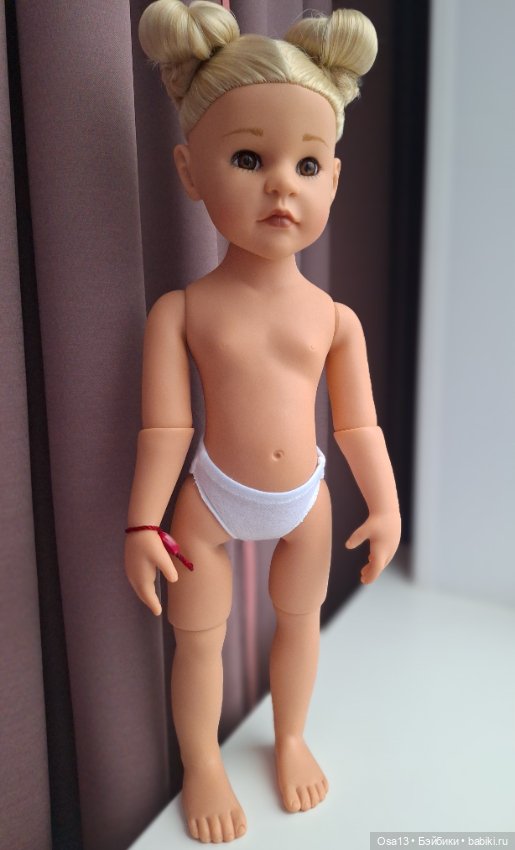 Ава Готц Чозен, Ava Gotz Chosen