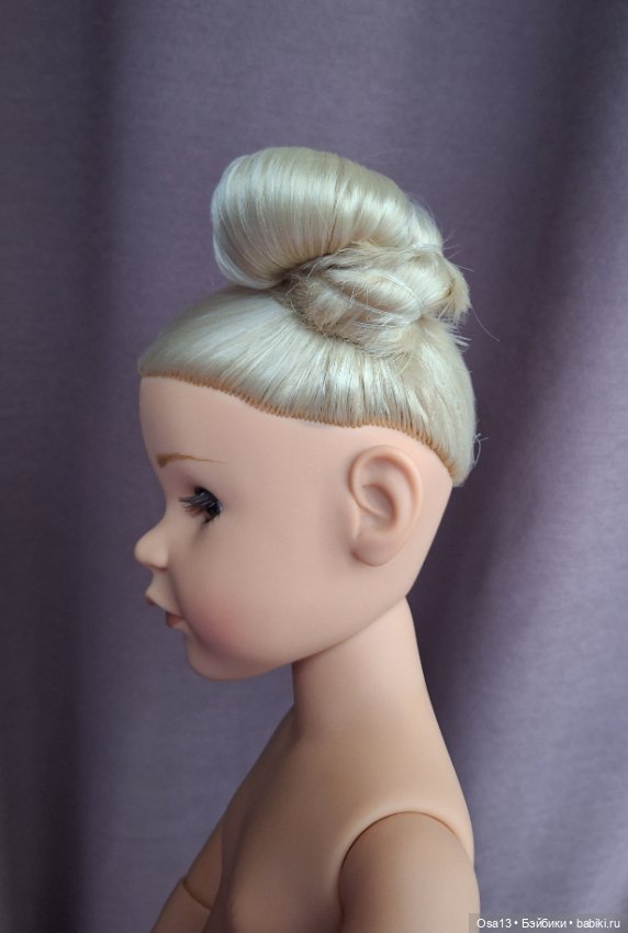 Ава Готц Чозен, Ava Gotz Chosen (фото 4)