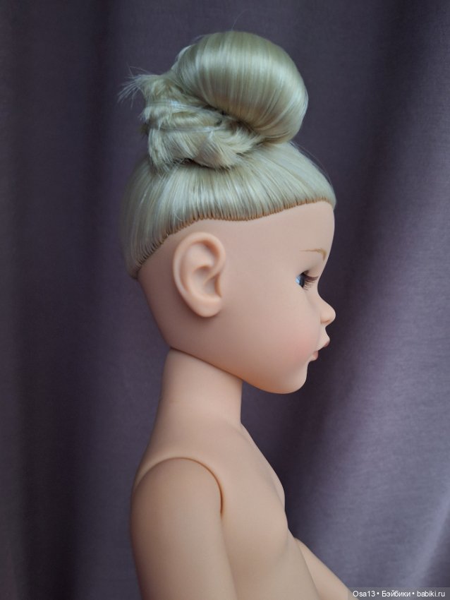 Ава Готц Чозен, Ava Gotz Chosen (фото 3)