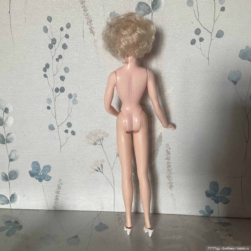 Мерлин Монро — Игровые куклы