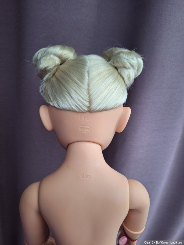 Ава Готц Чозен, Ava Gotz Chosen (фото 2)