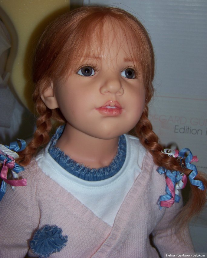 Annika Hildegard Gunzel, 2013 (фото 5)