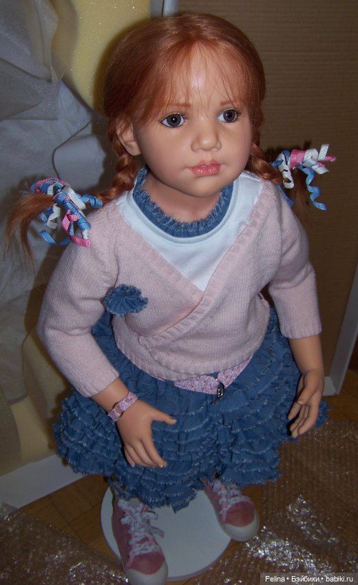 Annika Hildegard Gunzel, 2013 (фото 7)