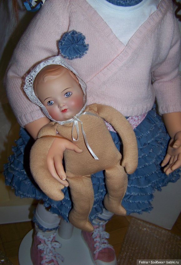 Annika Hildegard Gunzel, 2013 (фото 4)