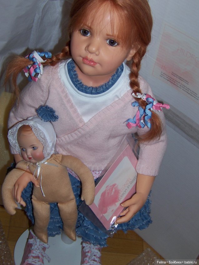 Annika Hildegard Gunzel, 2013 (фото 3)