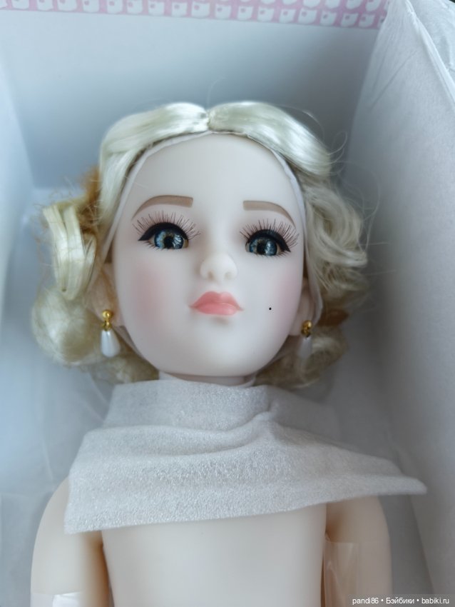 Marvis Ruby Red / Марвис Руби Ред (Limited Edition) (фото 6)