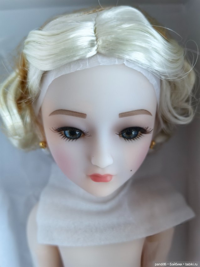 Marvis Ruby Red / Марвис Руби Ред (Limited Edition) (фото 7)