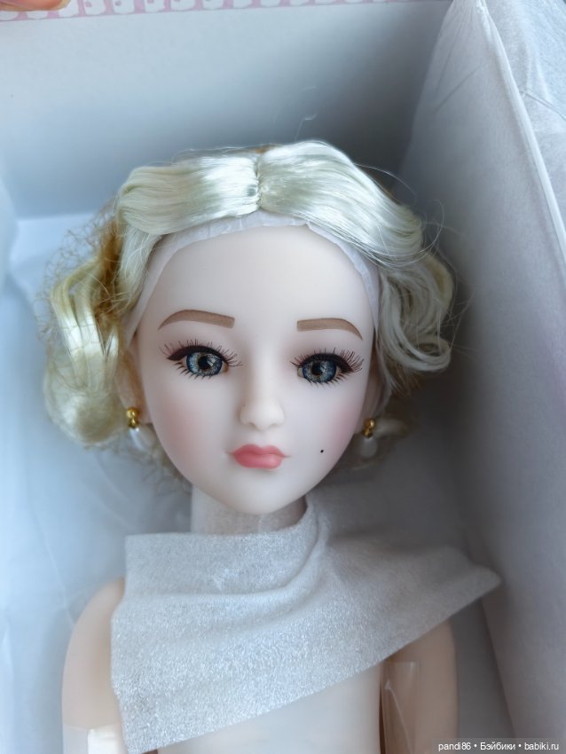 Marvis Ruby Red / Марвис Руби Ред (Limited Edition) (фото 5)