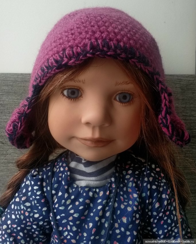 Rickstine с котом (Zwergnase) (фото 2)