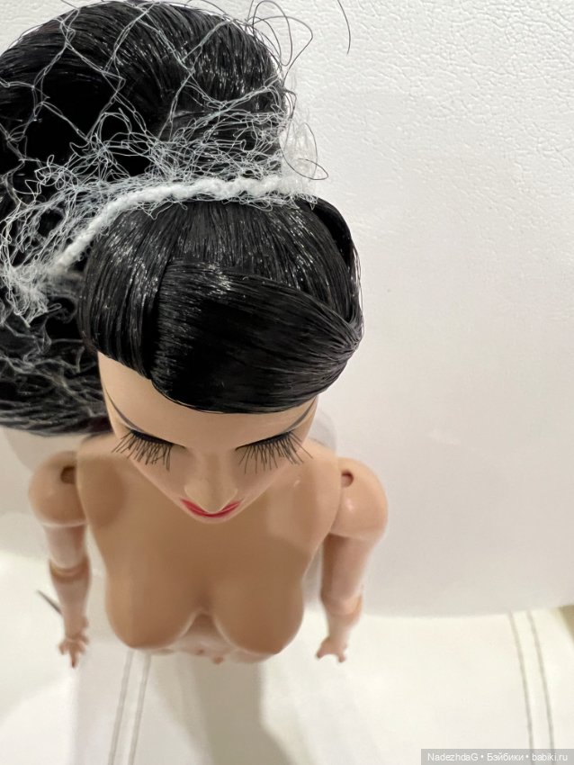 Little Vintage Ensemble Veronique Perrin (фото 5)