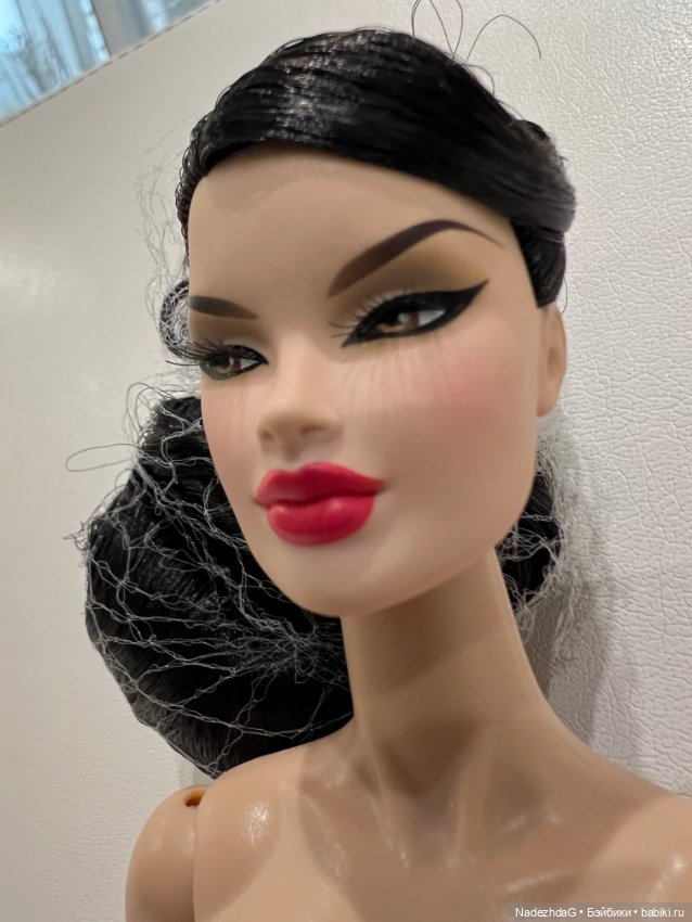 Little Vintage Ensemble Veronique Perrin (фото 4)