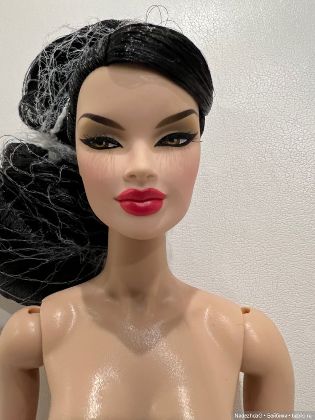 Little Vintage Ensemble Veronique Perrin (фото 6)