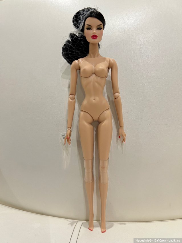 Little Vintage Ensemble Veronique Perrin (фото 7)