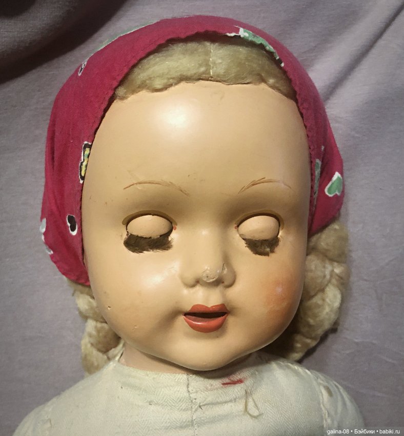 Прессопилки — Винтажные куклы и игрушки детства (фото 4)