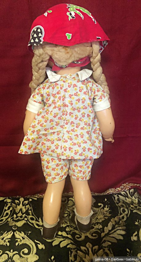 Прессопилки — Винтажные куклы и игрушки детства (фото 2)